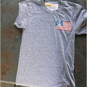 Aviator nation shirt
